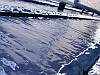 強溶剤２液型シリコン変性樹脂塗料による塗り替え後の画像