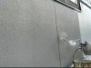鎖骨材ローラー１回目（ドリームコート）