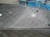 スレート屋根の高圧洗浄01 スレート屋根の高圧洗浄01