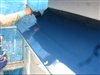 霧除け 刷毛塗り