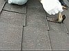 雪止めの錆止め処理 雪止めの錆止め処理