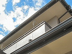 フッ素樹脂塗料　外壁塗装　塗替え　宮城県　仙台市