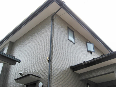 施工後 クリヤー塗装 UVプロテクトクリヤー 施工後 クリヤー塗装 UVプロテクトクリヤー
