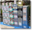 塗替えで使用する塗料